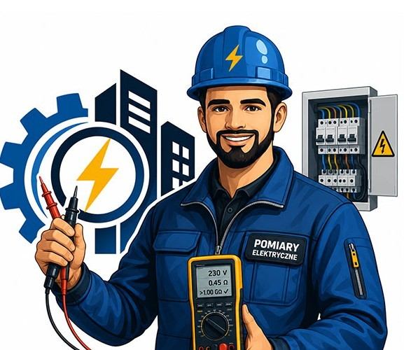 kontrola instalacji elektrycznej Puławy
